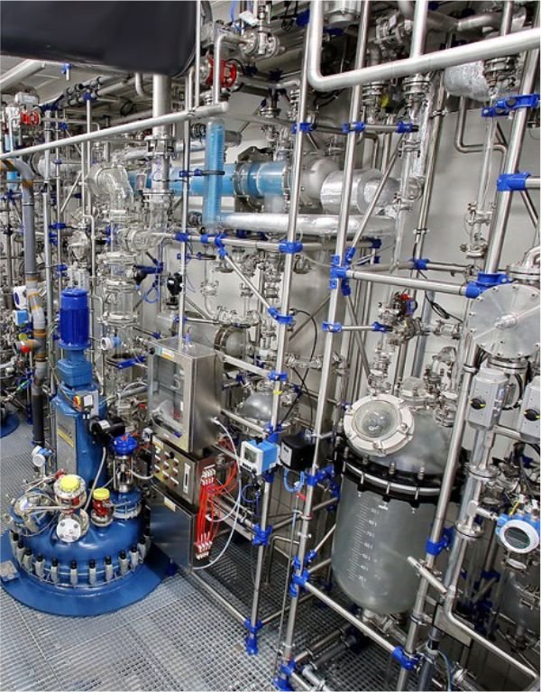 Chemicals & Petrochemicals