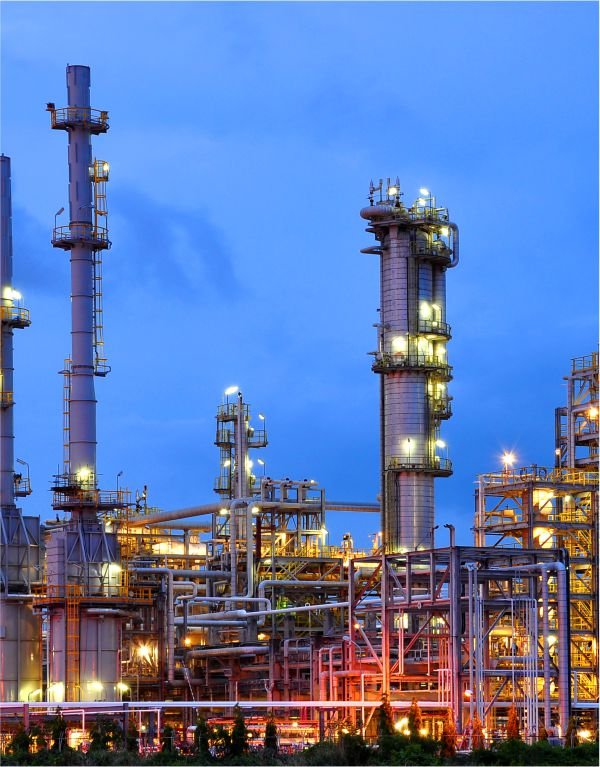 Petrochemical Industry