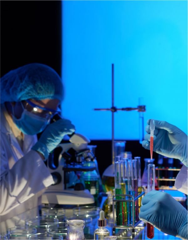 Research & Development Laboratories