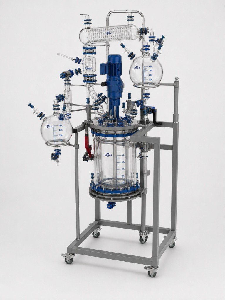 Peptide Synthesizer