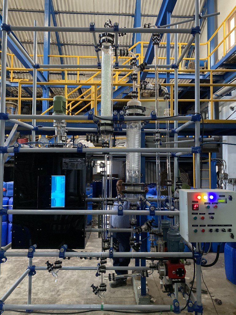 Photochemical Reactor