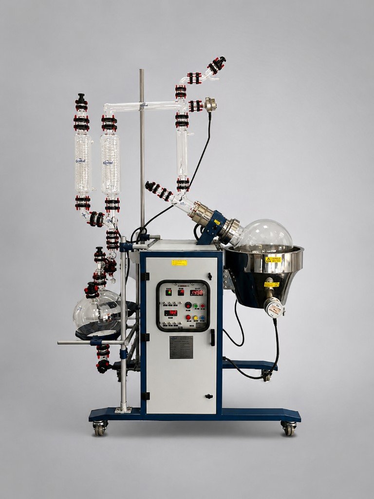 Rotary Evaporator