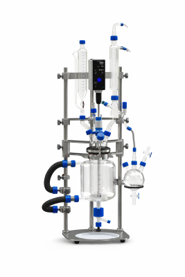 Benchtop reactor (1)