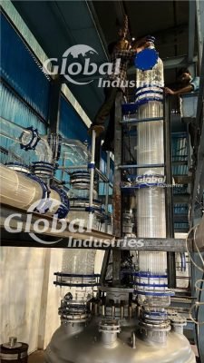 Falling Film Evaporator